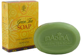GREEN TEA SOAP